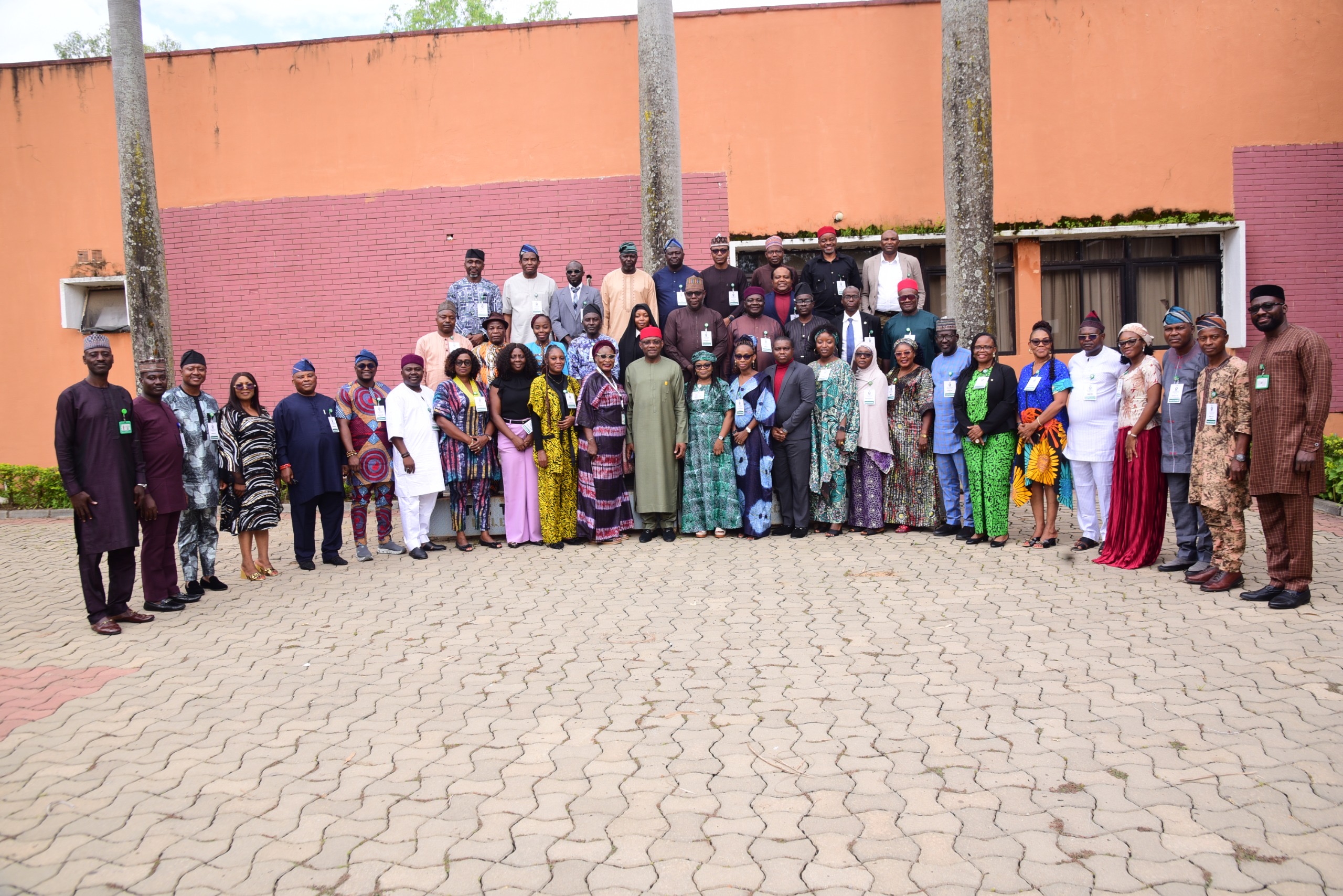 POLICY, STRATEGY AND LEADERSHIP COURSE (PSLC 59) at NIPSS